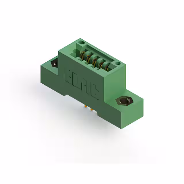 845-005-540-107 EDAC Inc.  Edgeboard Connectors